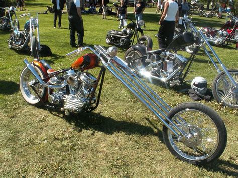 Old School Pan Choppers | panhead chopper norrtaelje custom bike show winner | Chopper ...