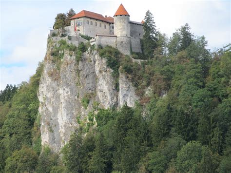 Bled Castle