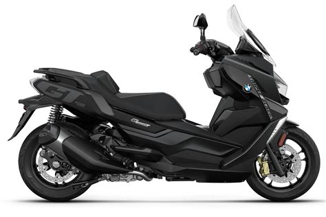 2022 BMW C 400 GT First Look (7 Fast Facts – Urban Mobility Scooter) - Kiến Thức Cho Người lao ...