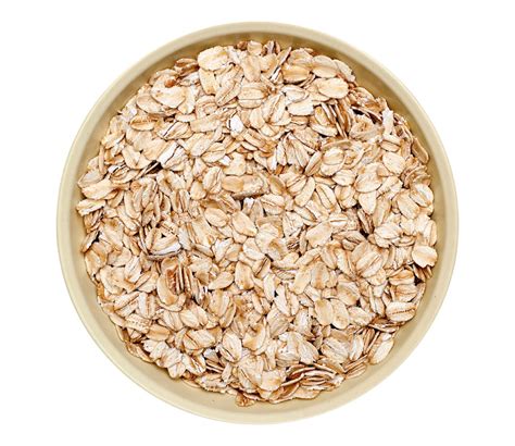 Rolled Oats | Aussee Oats India Ltd | Ingredients Network