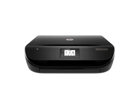 HP DeskJet Ink Advantage 4535 All-in-One Printer - Specifications | HP® Support