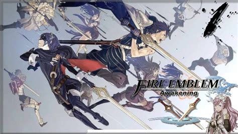 Fire Emblem Awakening wallpaper ·① Download free beautiful full HD backgrounds for desktop ...