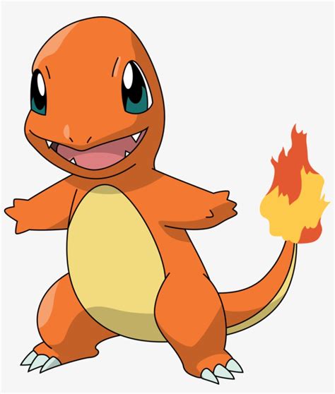 Charmander Meme Face