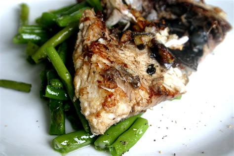 Daing na Bangus Recipe