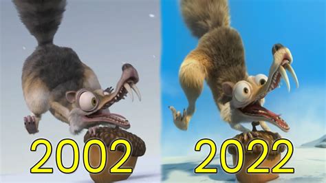 Poor Scrat Ice Age Funny Ice Age Movies Ice Age | Hot Sex Picture