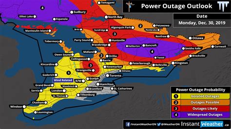 Power Outage Map Usa 2024 Printable - Opal Tracee