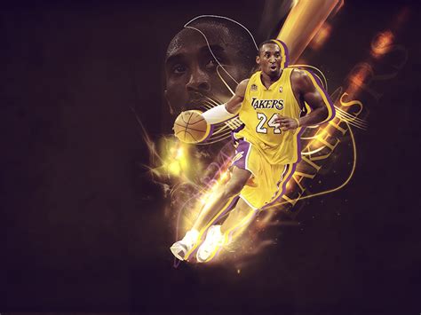 Kobe Bryant Top 10 Nba History Scorers Wallpaper Wallpapper - Nba ...