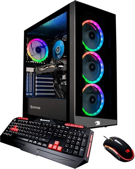 Top 10 Gaming Desktop 1060 Gtx I7 - Home Previews