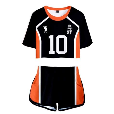 haikyuu uniform cosplay #haikyuu #anime #cosplay... - Depop