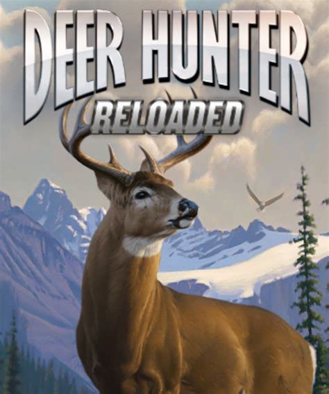 Deer Hunter Reloaded Guide and Walkthrough - Giant Bomb