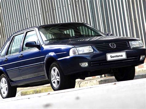 Volkswagen Santana 2000 - specs, photos, videos and more on TopWorldAuto