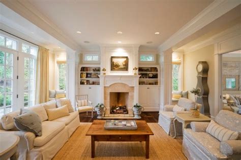 Traditional Living Room Designs – Adorable Home