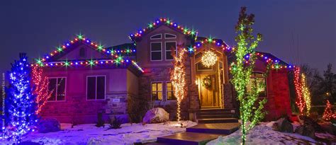 LED Christmas Lights Guide