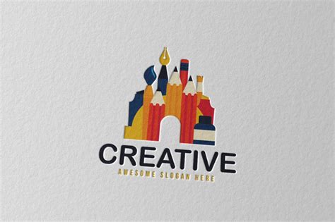 35 Creative Logo Design Ideas (Modern Inspiration for 2023)