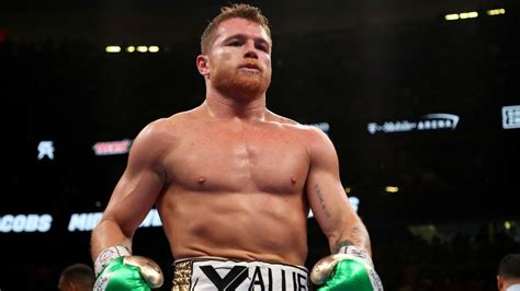 Canelo Alvarez Wallpapers - Top Free Canelo Alvarez Backgrounds - WallpaperAccess