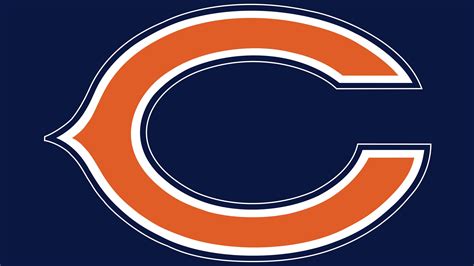 Chicago Bears Logo, symbol, meaning, history, PNG, brand