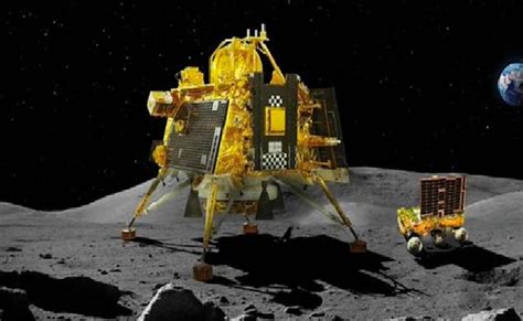 Interesting Facts to Know About Chandrayaan-3