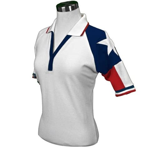 Women's Texas Flag Shirts – The Flag Shirt