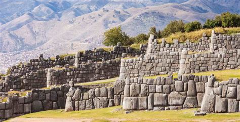 Sacsayhuaman Fortress: Everything You Need to Know in 2024