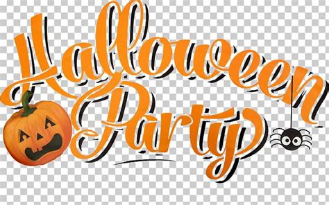 Halloween Party Jack-o'-lantern PNG, Clipart, Beach Party, Birthday Party, Brand, Clip Art ...