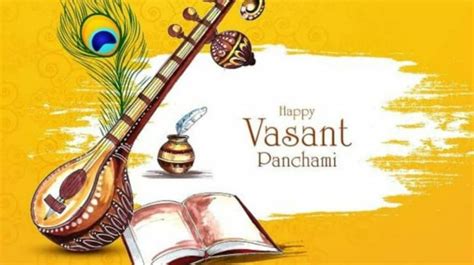 Happy Basant Panchami: Wishes, greetings, messages, pics, Facebook and WhatsApp status