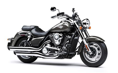 KAWASAKI Vulcan 1700 Classic specs - 2012, 2013 - autoevolution