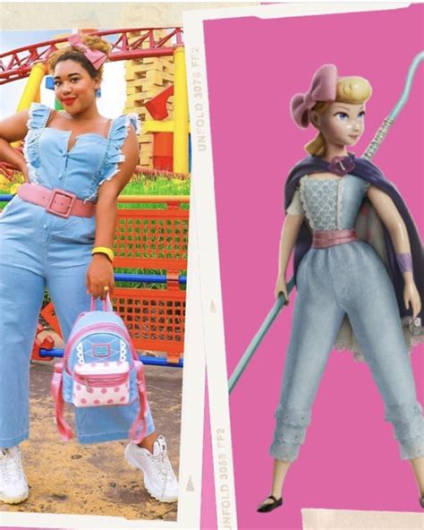 Color Me Courtney - 10 Easy DIY Pixar Inspired Halloween Costumes