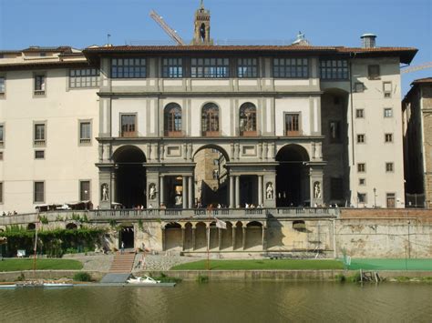 Tips for Visiting the Uffizi Museum, Florence, Italy - WanderWisdom