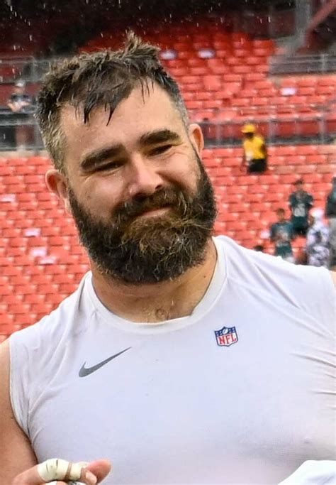 File:JasonKelce.jpg - Wikimedia Commons