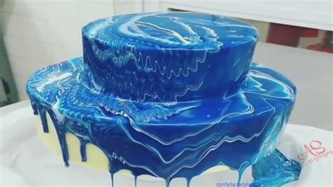 Satisfy satisfying cake decorating cravings with beautiful cake decorating