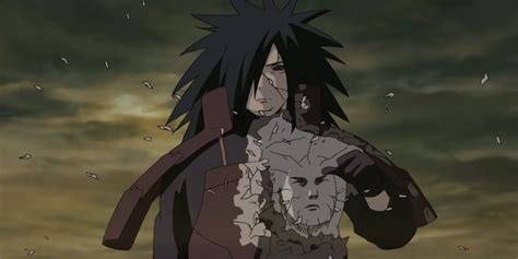 Naruto: 10 Times Madara Went Too Far