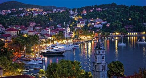 About Cavtat, Dalmatia, Croatia