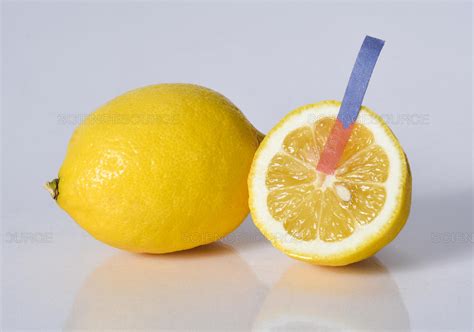 lemon-ph-levelResources for achieving better hair quality through scientific research