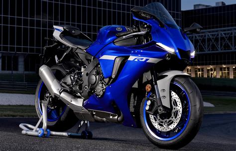 2022 Yamaha YZF-R1 Specifications and Expected Price in India