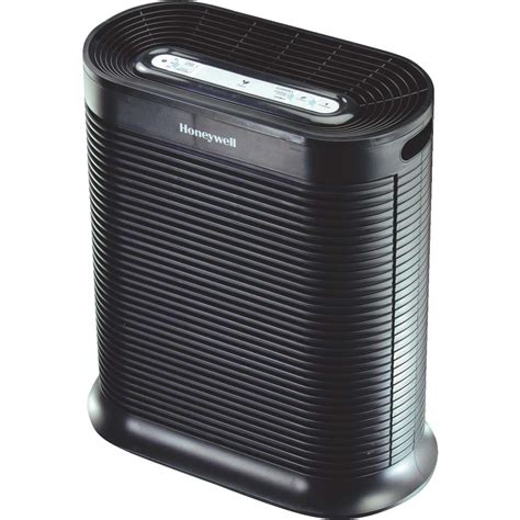 RopeSoapNDope. Honeywell Large Room True HEPA Air Purifier