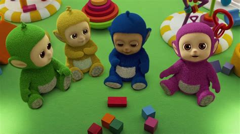 Teletubbies: Babies | 1505 - YouTube