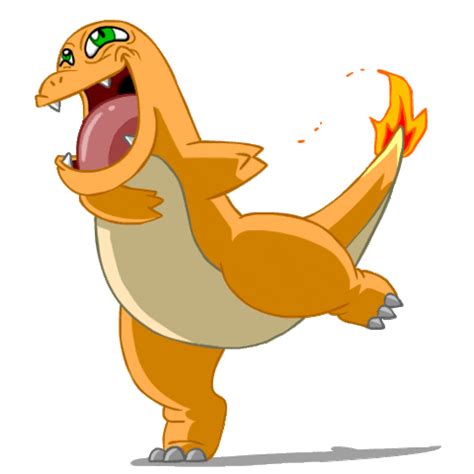 Charmander Vector Dancing Charizard Charmander Clipart Full Size | Porn ...