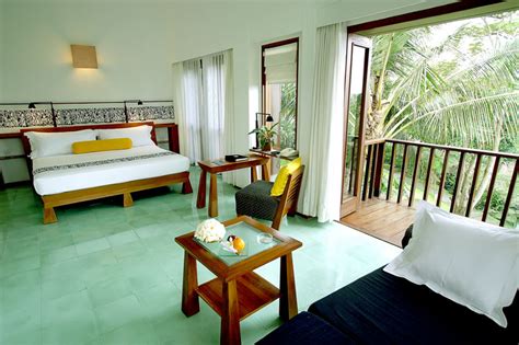 Maya Ubud Resort in Bali - ShockBlast