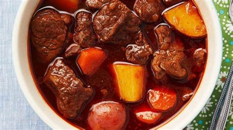 Pioneer Woman Beef Stew - Delish Sides