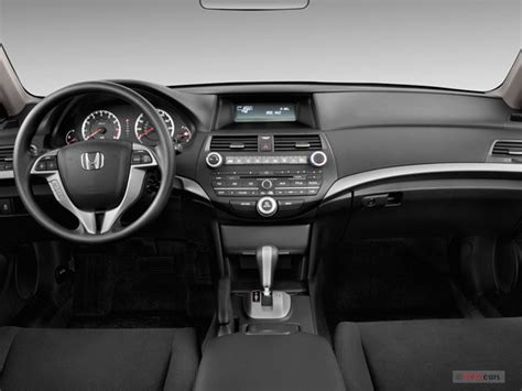 2011 Honda Accord: 24 Interior Photos | U.S. News