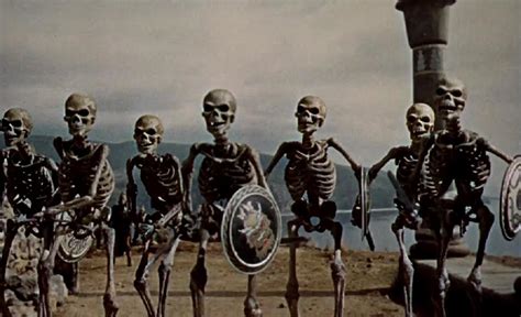 Jason and the Argonauts (1963) – Movie Reviews Simbasible