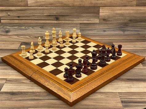 Wooden Chess Board | Hot Sex Picture