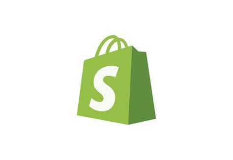 Shopify logo | Internet logo, NYSE