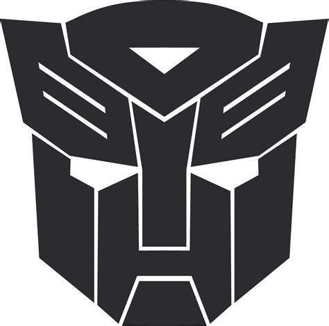 Vector Of the world: Autobot Transformers logo