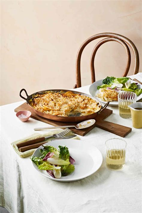 French Bistro Recipes You Can Cook at Home