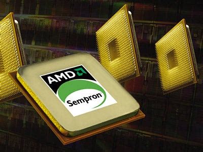 AMD Sempron 3100+ Review | Trusted Reviews