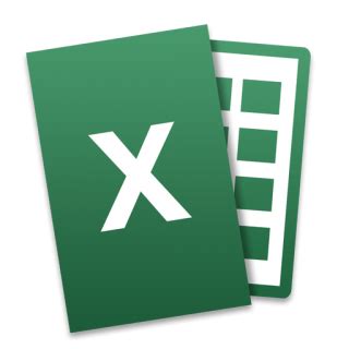 Microsoft Excel Icon Png | Free PNG Image