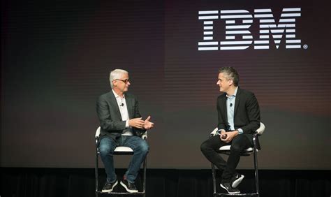 IBM and Box continue to expand strategic partnership | Box Blog