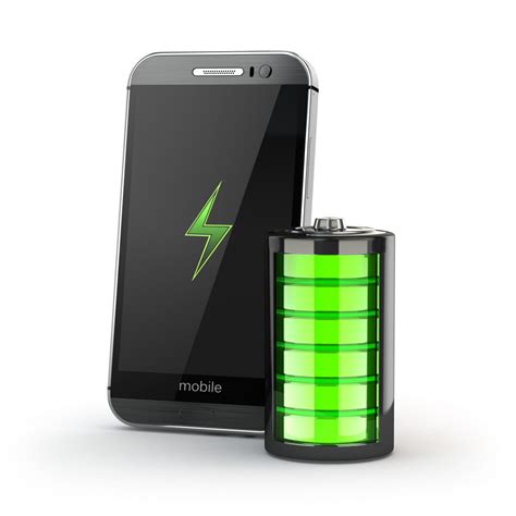 5 Smartphones With Long Battery Life | TopThingy