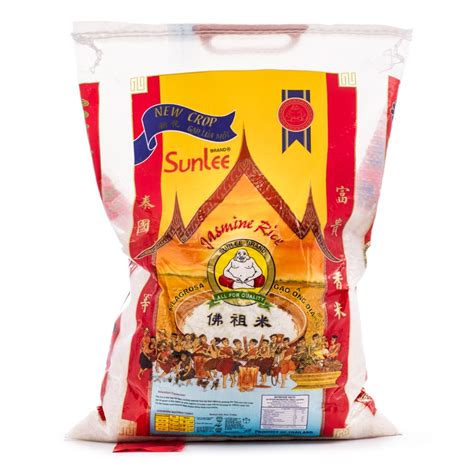 Get Sunlee Thai Jasmine Rice Delivered | Weee! Asian Market